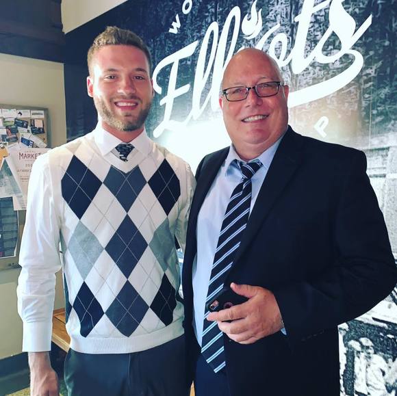 Meet your Posher, Blayne - Picture 1 of 1